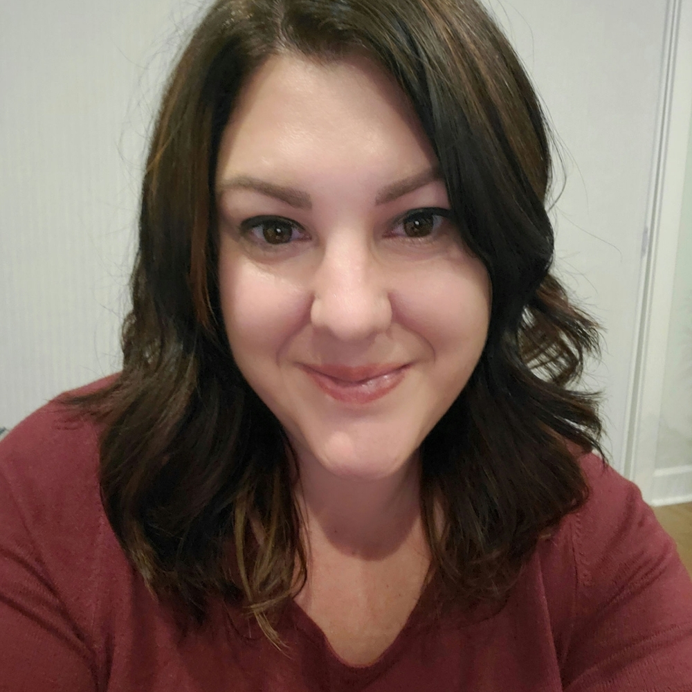 Meet your Posher, Jaclyn